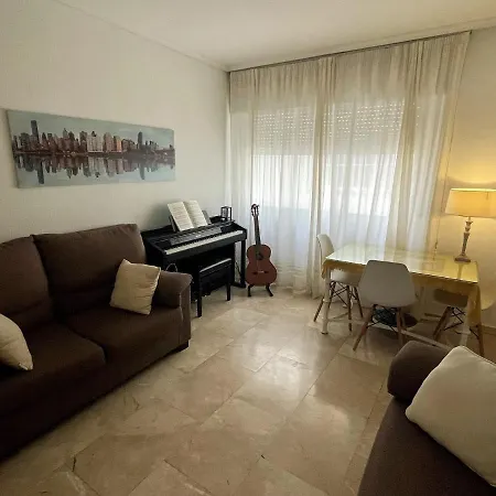 Privada. Ubicacion Inmejorable. Homestay Cordoba