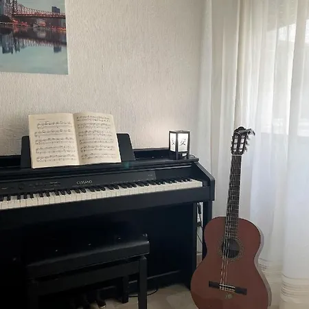 Homestay Privada. Ubicacion Inmejorable. *
