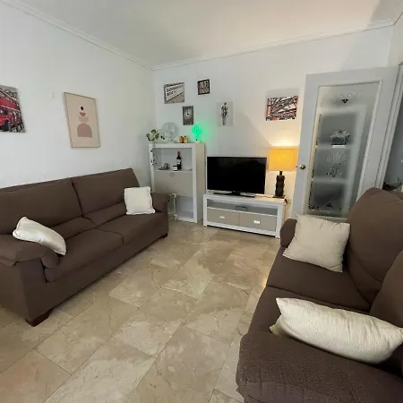 Homestay Privada. Ubicacion Inmejorable.